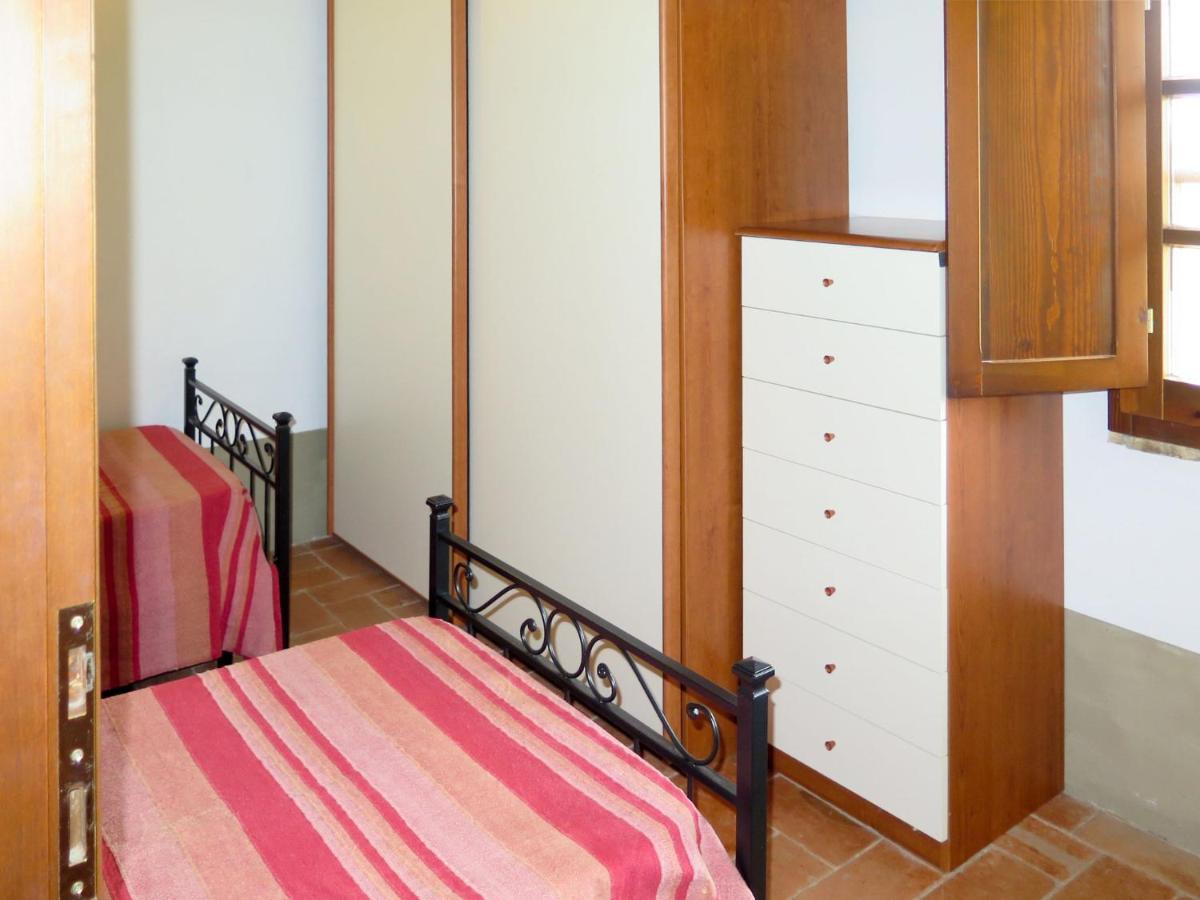 Apartment Le Colmate-1 By Interhome Монтекатини-Валь-ди-Чечина Экстерьер фото
